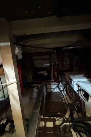 Compass Rose Yacht Photos Pics 