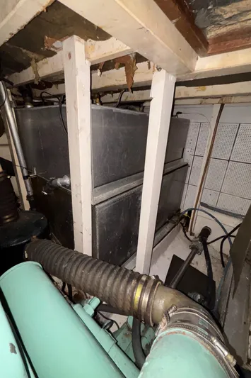 Compass Rose Yacht Photos Pics 