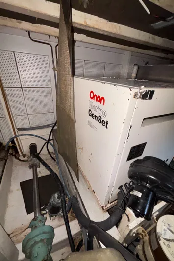 Compass Rose Yacht Photos Pics 