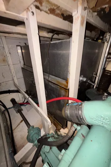 Compass Rose Yacht Photos Pics 