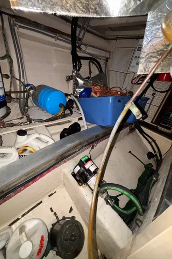 Compass Rose Yacht Photos Pics 