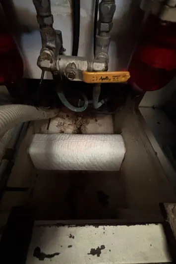 Compass Rose Yacht Photos Pics 