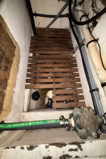 Compass Rose Yacht Photos Pics 