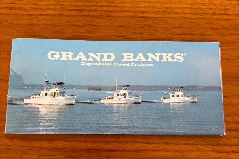 Compass Rose Yacht Photos Pics 