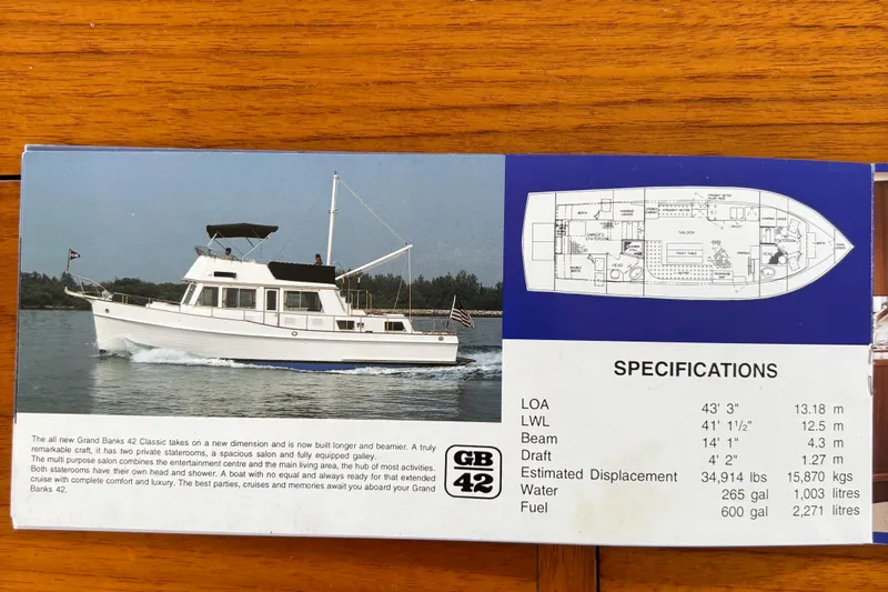 Compass Rose Yacht Photos Pics 