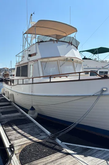 Compass Rose Yacht Photos Pics 