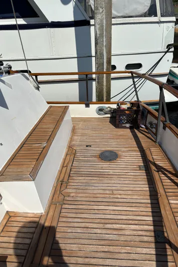 Compass Rose Yacht Photos Pics 