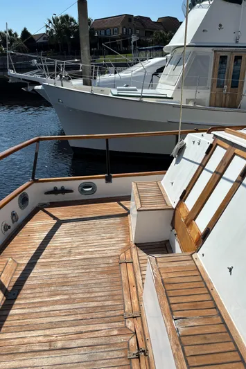 Compass Rose Yacht Photos Pics 