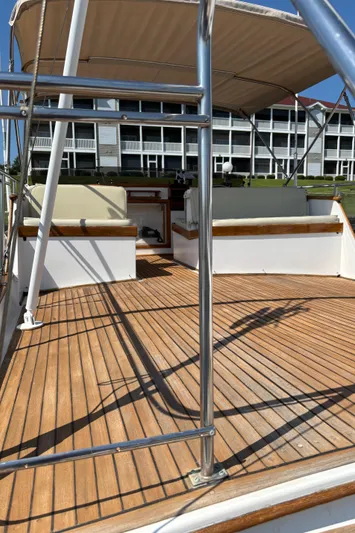 Compass Rose Yacht Photos Pics 