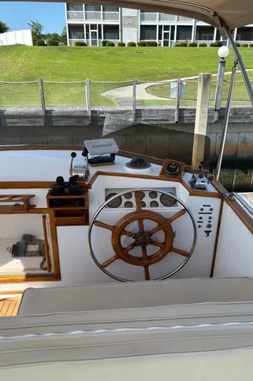 Compass Rose Yacht Photos Pics 