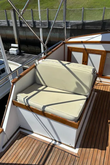 Compass Rose Yacht Photos Pics 