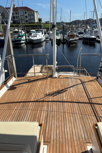 Compass Rose Yacht Photos Pics 