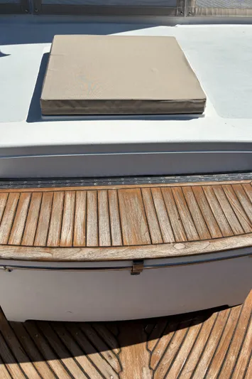 Compass Rose Yacht Photos Pics 