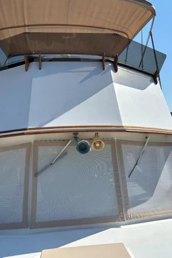 Compass Rose Yacht Photos Pics 