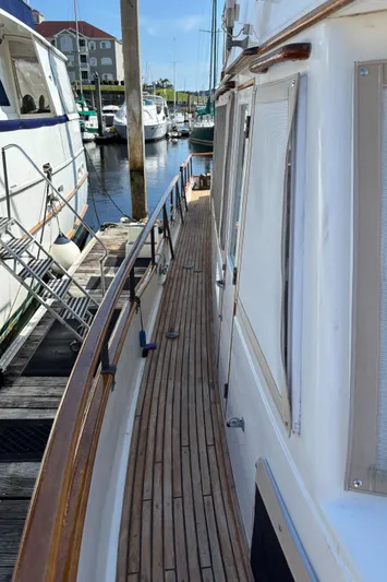 Compass Rose Yacht Photos Pics 