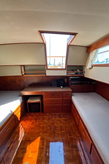 Compass Rose Yacht Photos Pics 