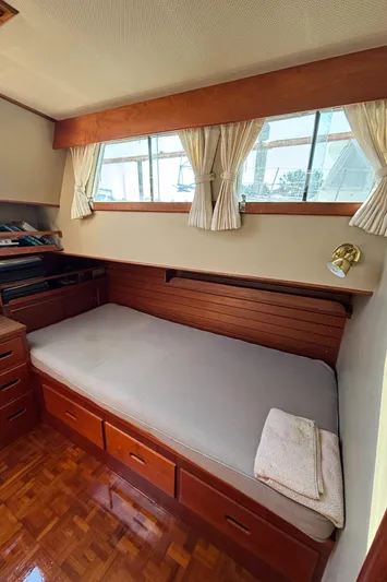 Compass Rose Yacht Photos Pics 