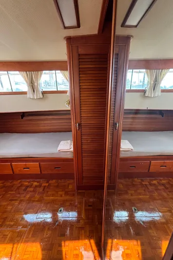 Compass Rose Yacht Photos Pics 