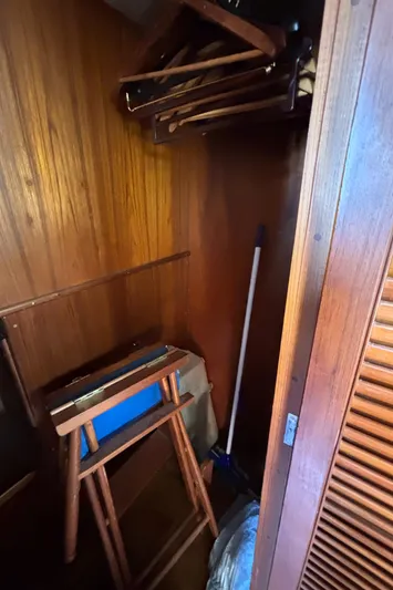 Compass Rose Yacht Photos Pics 