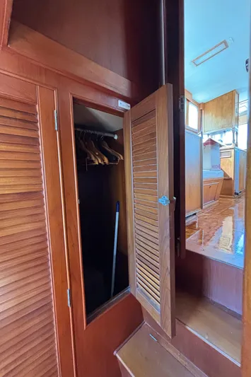 Compass Rose Yacht Photos Pics 