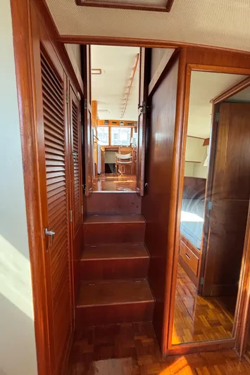 Compass Rose Yacht Photos Pics 