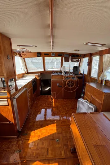 Compass Rose Yacht Photos Pics 