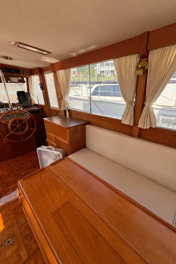Compass Rose Yacht Photos Pics 