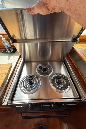 Compass Rose Yacht Photos Pics 