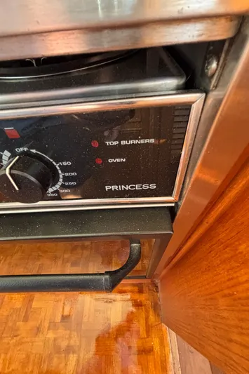 Compass Rose Yacht Photos Pics 