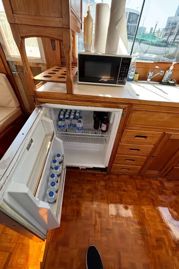 Compass Rose Yacht Photos Pics 