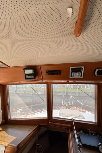 Compass Rose Yacht Photos Pics 