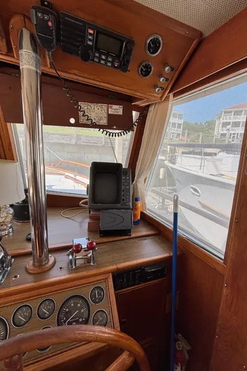 Compass Rose Yacht Photos Pics 