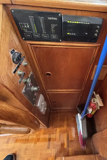 Compass Rose Yacht Photos Pics 