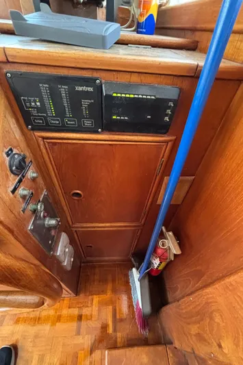 Compass Rose Yacht Photos Pics 