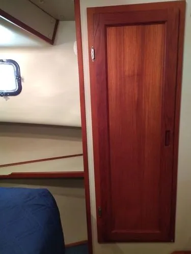 Endurance Yacht Photos Pics 2000 Pacific Trawler 40 - Image 16