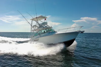 Albemarle 360 XF