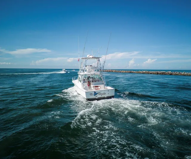 Tin Bender Yacht Photos Pics 