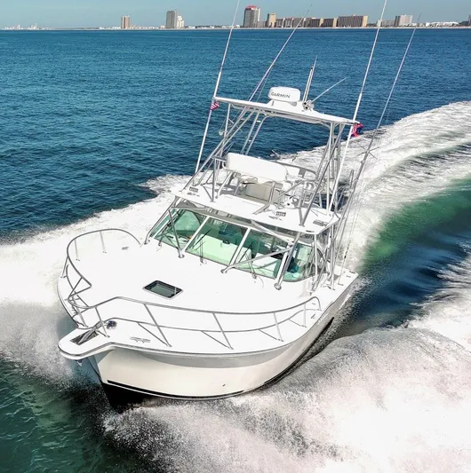 Tin Bender Yacht Photos Pics 