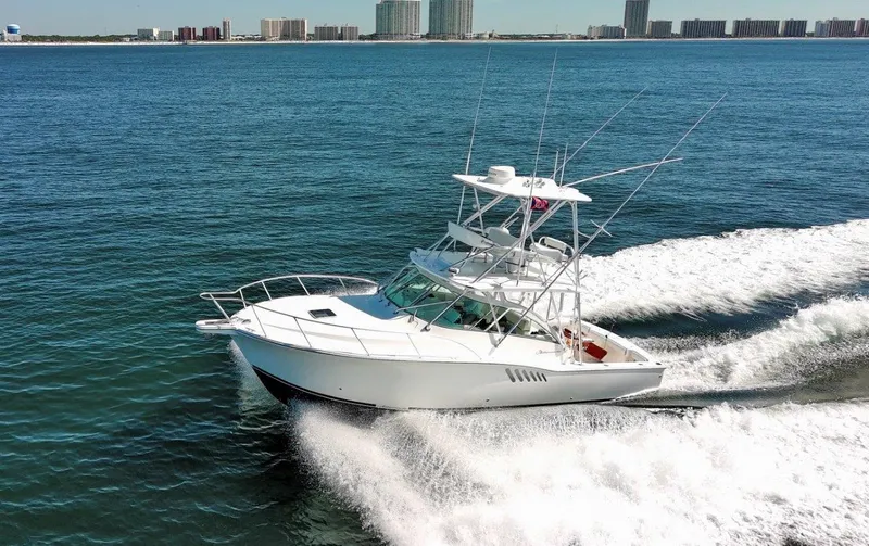 Tin Bender Yacht Photos Pics 