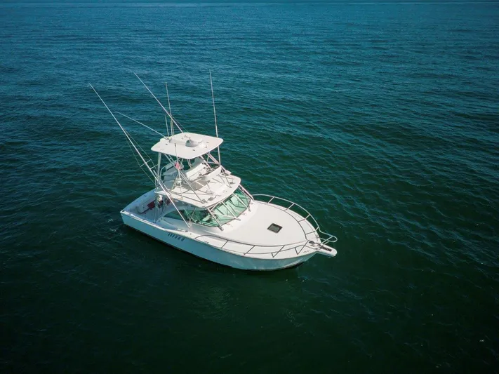 Tin Bender Yacht Photos Pics 