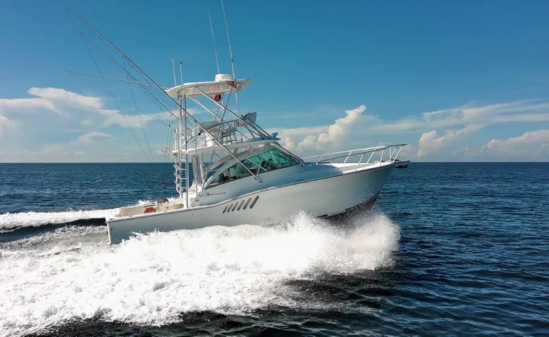 Tin Bender Yacht Photos Pics 