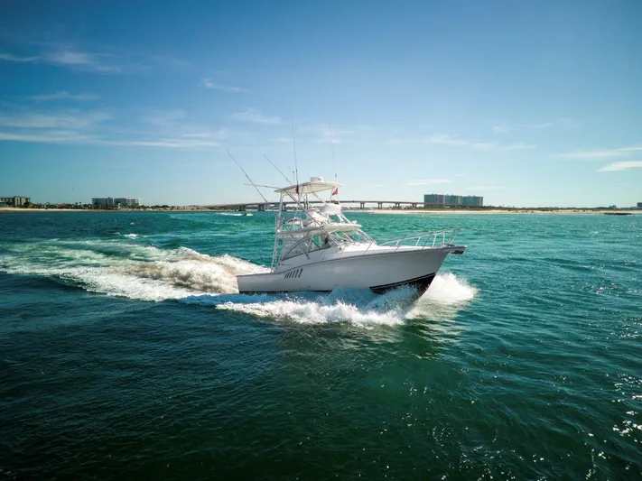 Tin Bender Yacht Photos Pics 