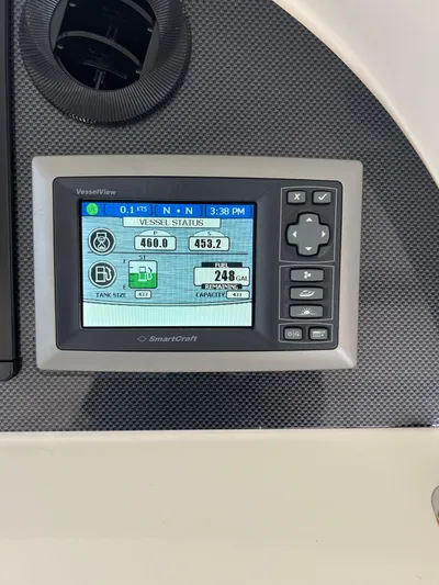 Por Ahora Yacht Photos Pics 