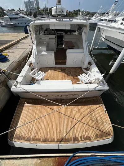 Por Ahora Yacht Photos Pics 