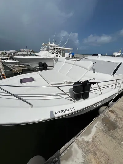 Por Ahora Yacht Photos Pics 