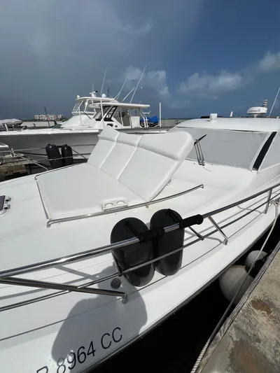 Por Ahora Yacht Photos Pics 