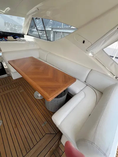 Por Ahora Yacht Photos Pics 