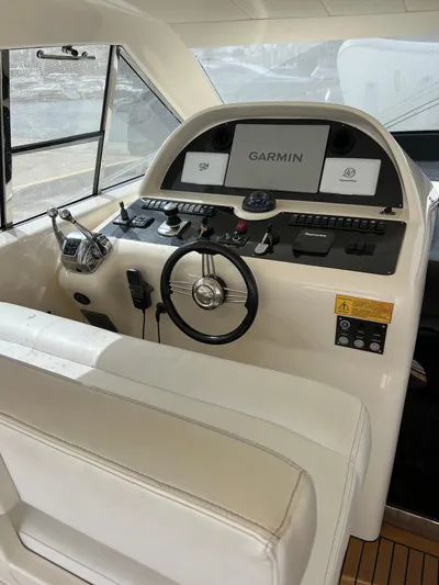 Por Ahora Yacht Photos Pics 