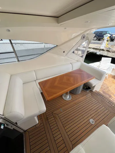 Por Ahora Yacht Photos Pics 