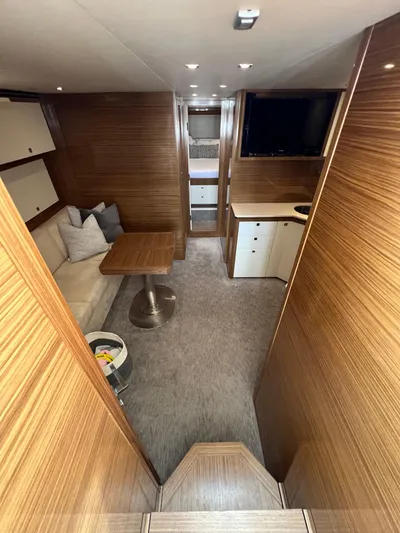 Por Ahora Yacht Photos Pics 